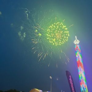 Meet your Posher, Madison